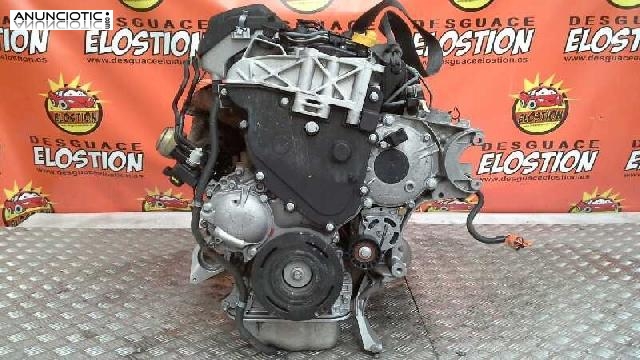 Motor honda jazz año 2004