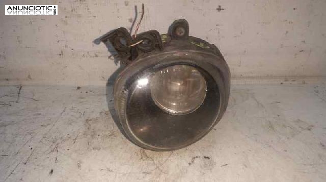 Faro antiniebla derecho 3625138 bmw x5