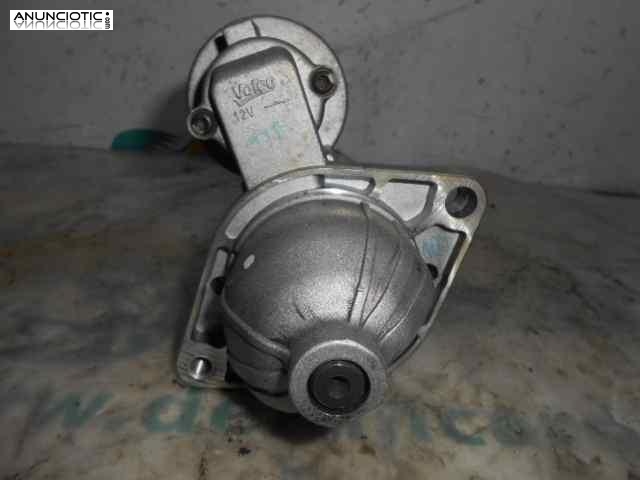 Motor arranque 3231664 d6g32 ford ka