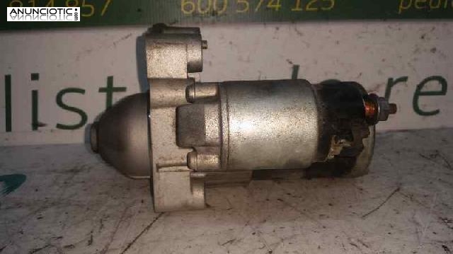 Motor arranque 3418996 mooot22471