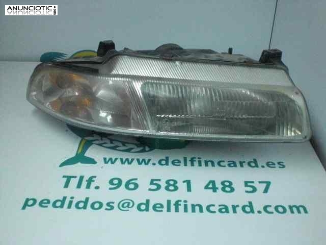 Faro derecho 1752082 04630152 chrysler