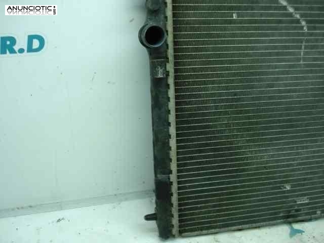 Radiador agua 2841594 1330c2 citroen c2