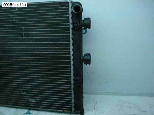 Radiador agua 2841594 1330c2 citroen c2