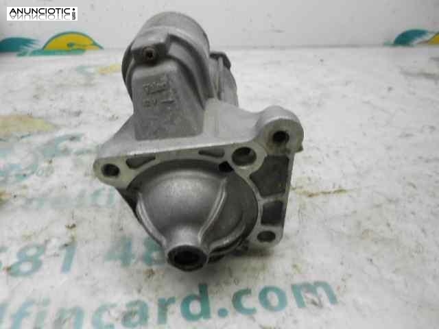 Motor arranque 3017206 d7r48 mitsubishi