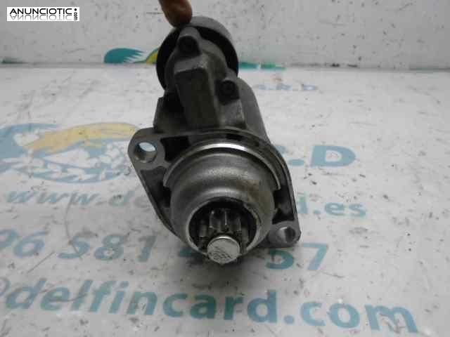 Motor arranque 3254121 0001125012 seat