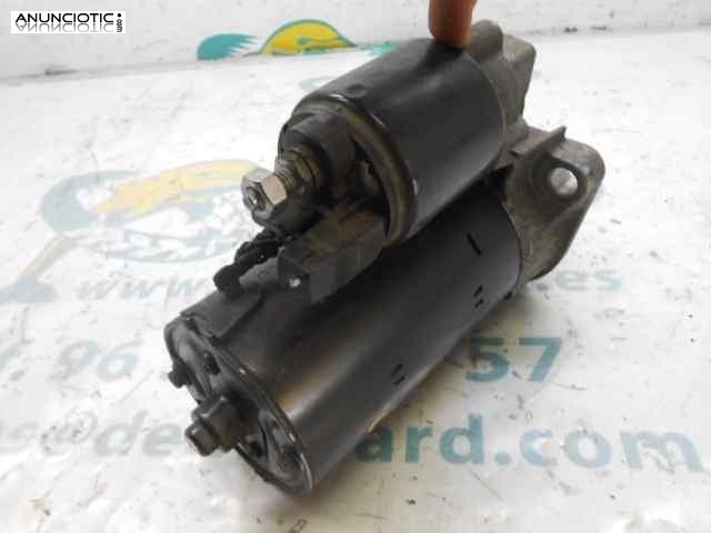 Motor arranque 3254121 0001125012 seat