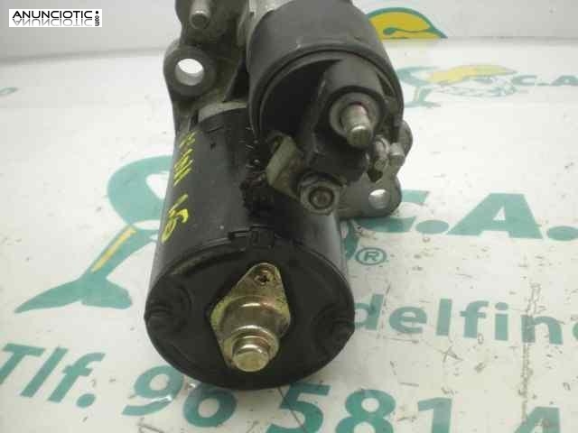 Motor arranque 2789407 12411489994 mini