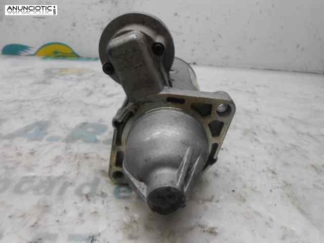 Motor arranque 3119062 ts18e33 opel