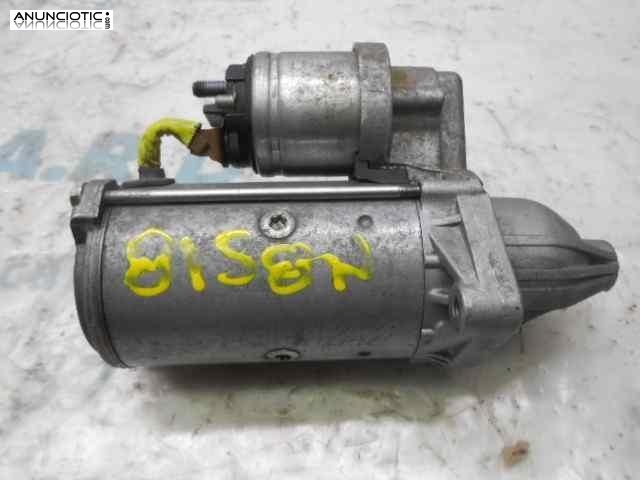 Motor arranque 3119062 ts18e33 opel