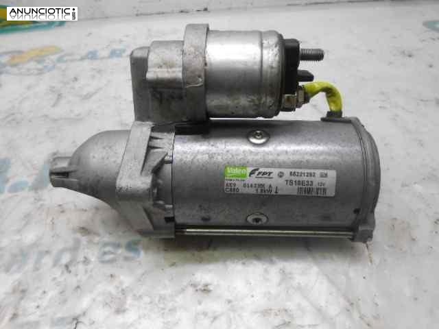 Motor arranque 3119062 ts18e33 opel