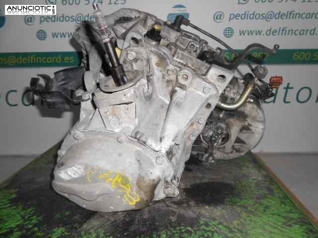 Caja cambios 3246144 20ta49 peugeot 406