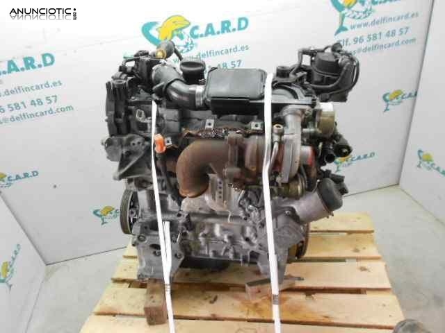 Motor completo 3059048 8hz citroen c2