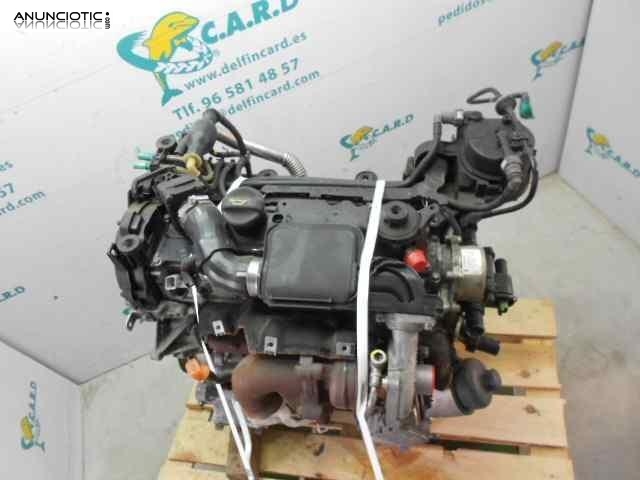 Motor completo 3059048 8hz citroen c2