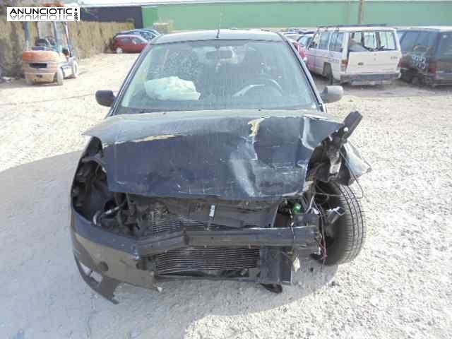 Despiece 9676 ford fiesta (cbk) 2003