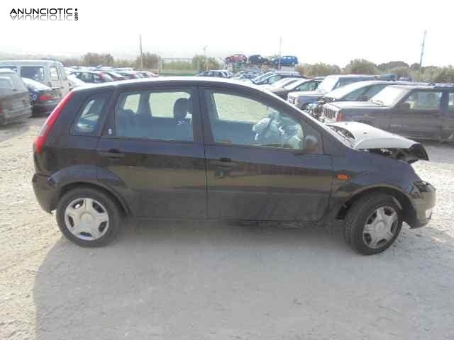 Despiece 9676 ford fiesta (cbk) 2003