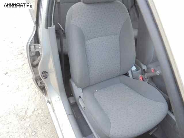 Asiento delantero derecho 3622052