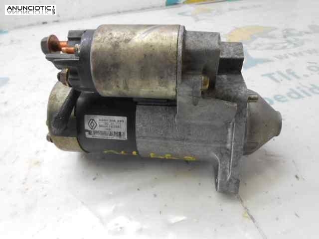 Motor arranque 3255445 m000t87881