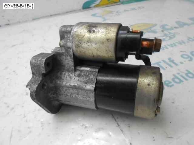 Motor arranque 3255445 m000t87881