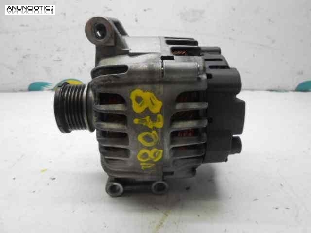 Alternador 3262711 2605106a peugeot 207