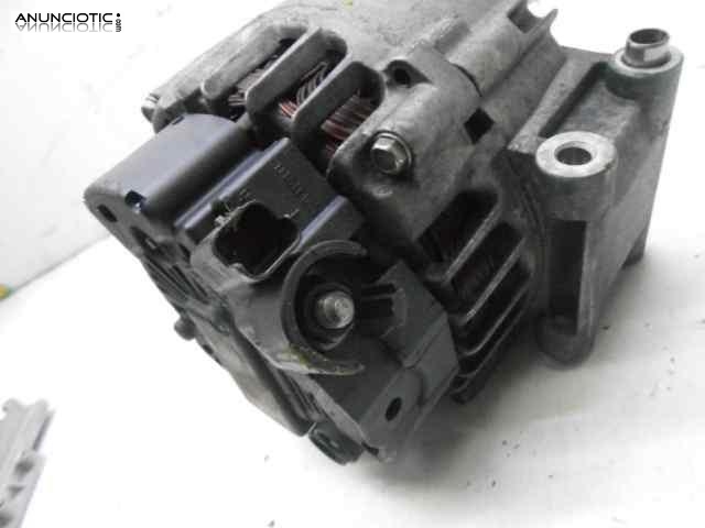 Alternador 3262711 2605106a peugeot 207