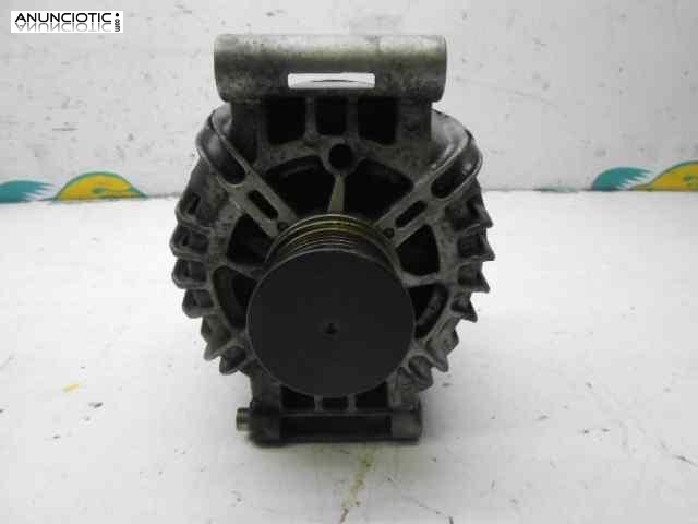 Alternador 3262711 2605106a peugeot 207