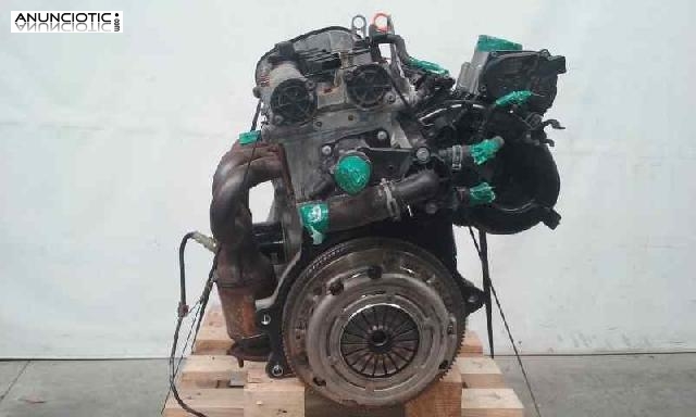 Motor completo 3417790 cgg seat ibiza sc