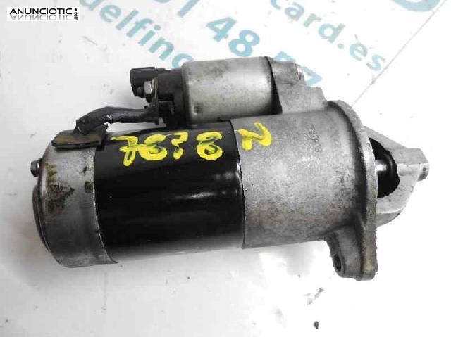 Motor arranque 3064985 361002a100