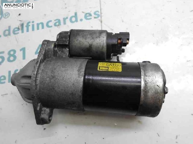 Motor arranque 3064985 361002a100