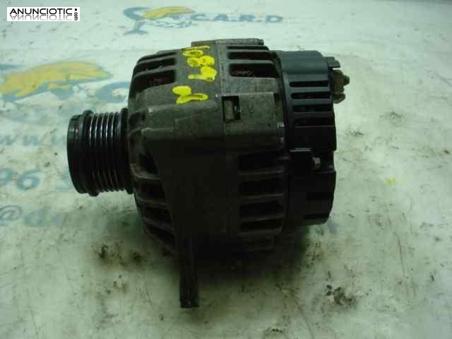 Alternador 2845501 8200054588 renault