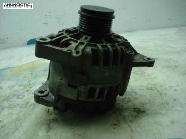 Alternador 2845501 8200054588 renault