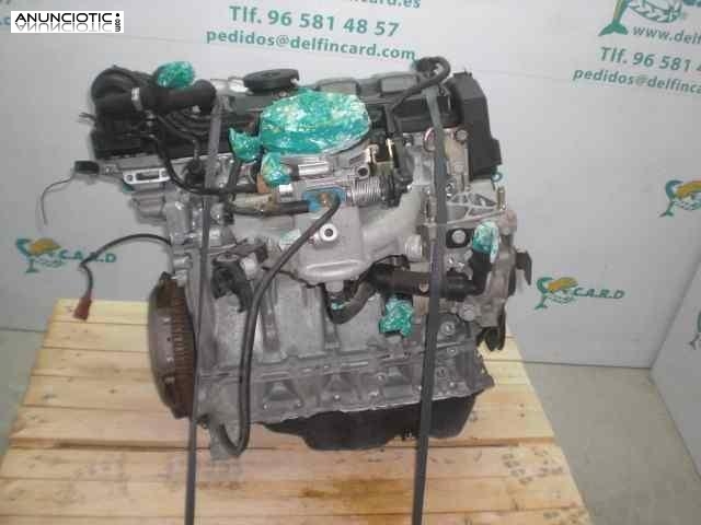 Motor completo 2791998 hdztu1m citroen