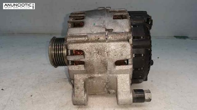 Alternador 3382659 2614016b citroen c4