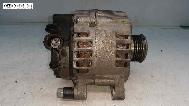 Alternador 3382659 2614016b citroen c4