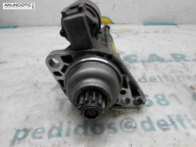 Motor arranque 3158059 ts18e1 volkswagen