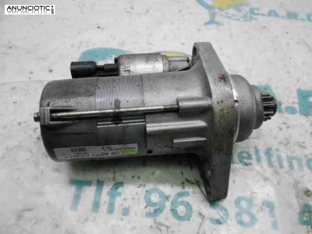 Motor arranque 3158059 ts18e1 volkswagen