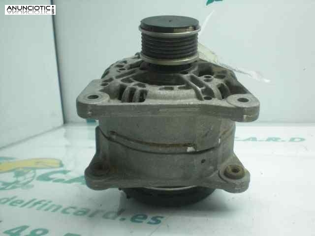 Alternador 2352083 0124425071 renault