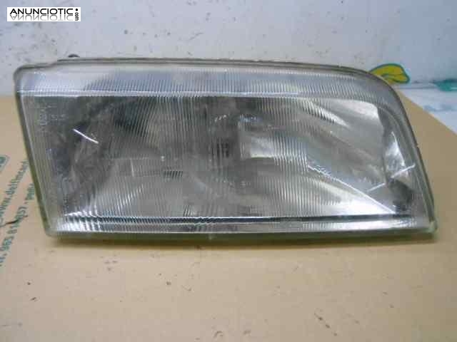 Faro derecho 3226831 citroen zx d9b