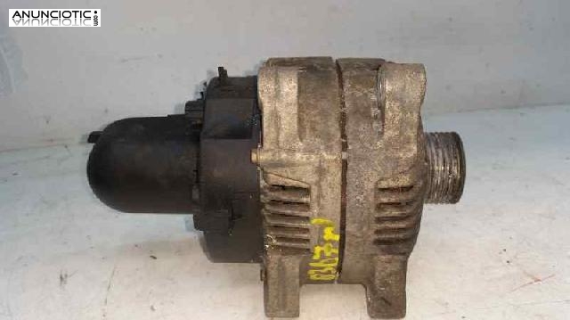 Alternador 3634693 2542203c peugeot 406