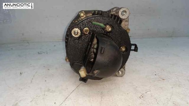 Alternador 3634693 2542203c peugeot 406