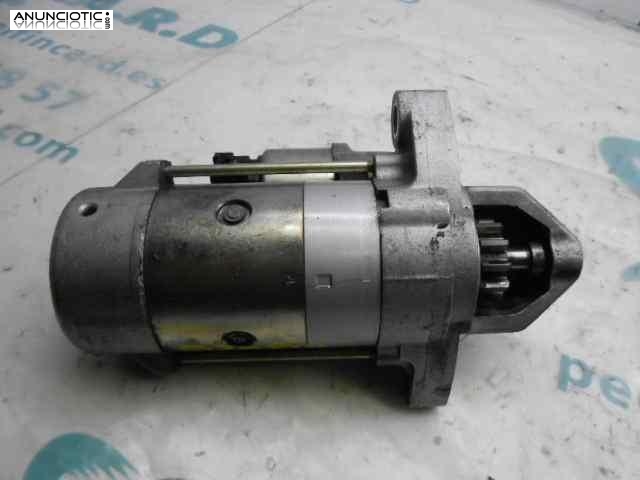 Motor arranque 3165590 ms4280003180