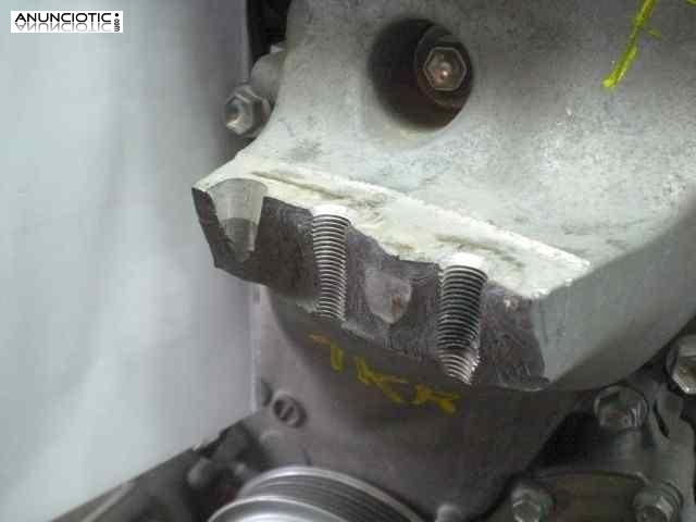 Motor completo 1991122 1kr toyota aygo