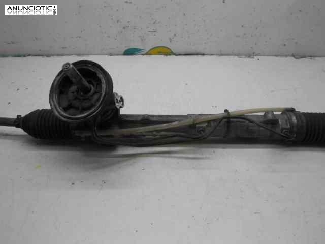 Cremallera direccion 3160400 peugeot 206