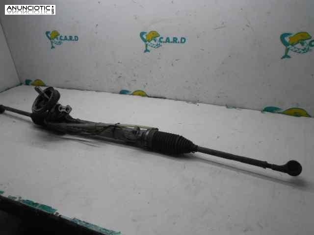 Cremallera direccion 3160400 peugeot 206