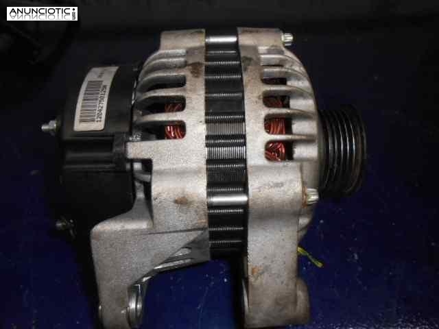 Alternador 3398895 12042750125n opel