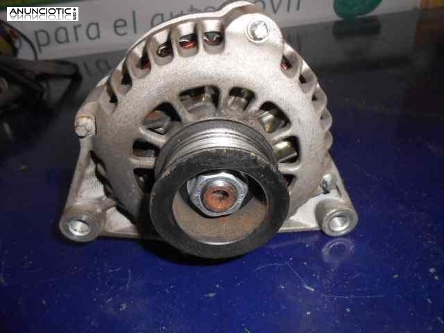 Alternador 3398895 12042750125n opel