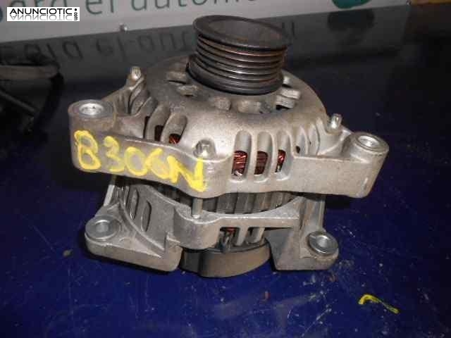 Alternador 3398895 12042750125n opel