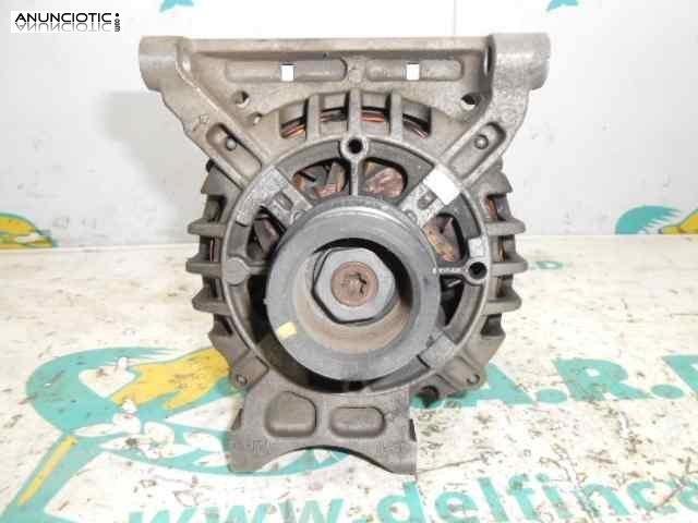 Alternador 3315145 2542955b mercedes