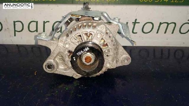 Alternador 3432212 0q040 toyota yaris