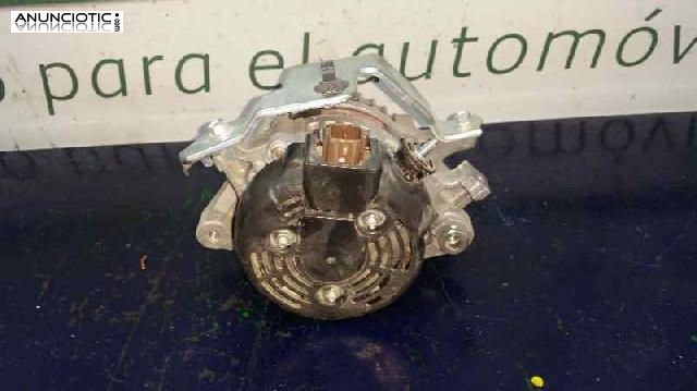 Alternador 3432212 0q040 toyota yaris