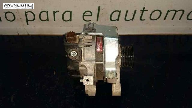 Alternador 3432212 0q040 toyota yaris